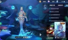 伽罗皮肤爆料2025最新,神秘传说，华丽绽放